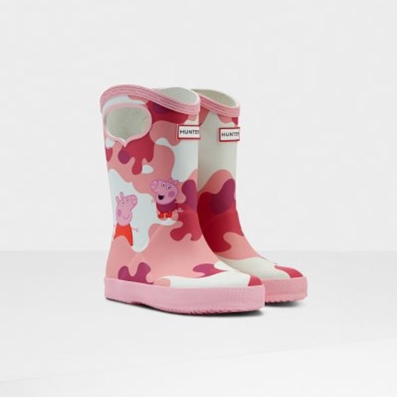 pig rain boots target